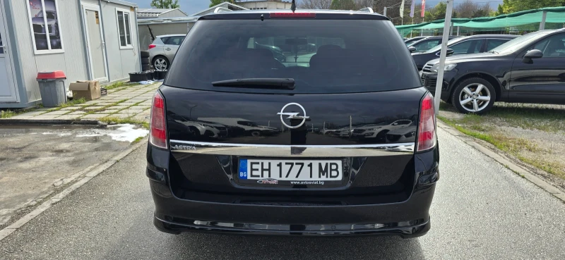 Opel Astra COSMO OPC LINE - КАТО НОВА - 100 000 КМ, снимка 6 - Автомобили и джипове - 52908777