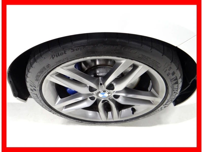 BMW 235 * M235i * CARFAX * ЦЕНА ДО БЪЛГАРИЯ, снимка 7 - Автомобили и джипове - 52968995