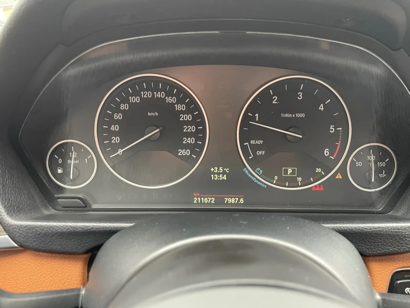 BMW 320, снимка 10 - Автомобили и джипове - 53222432