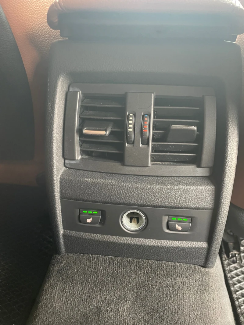 BMW 320, снимка 12 - Автомобили и джипове - 53222432