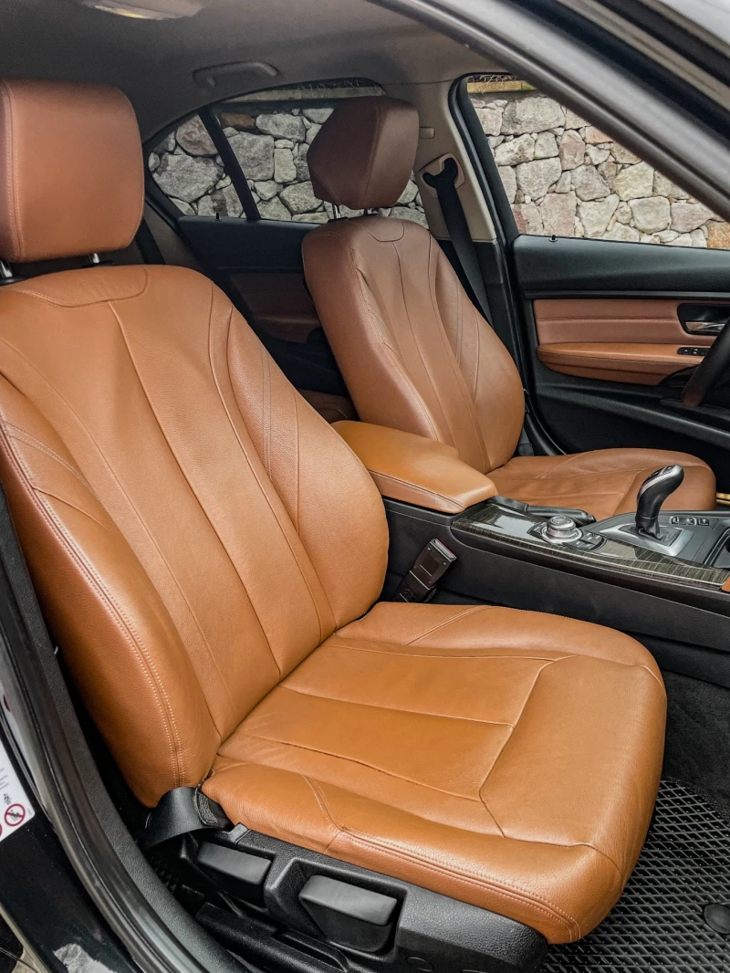 BMW 320, снимка 6 - Автомобили и джипове - 53222432