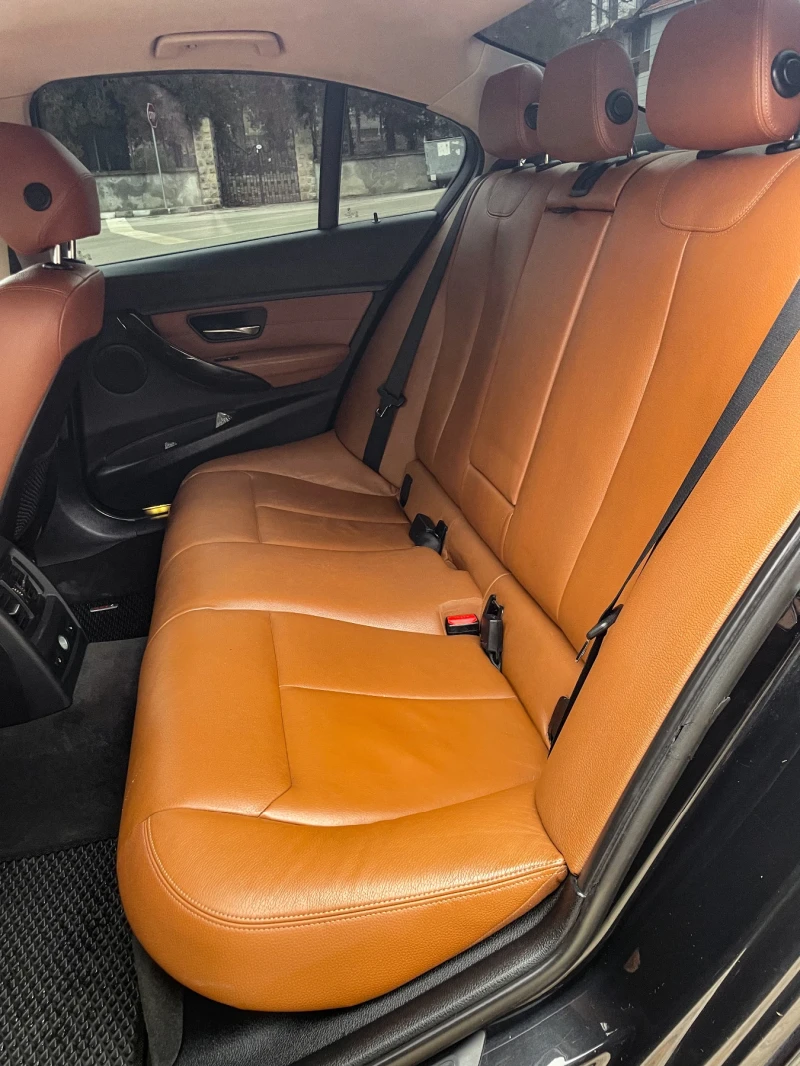 BMW 320, снимка 9 - Автомобили и джипове - 53222432