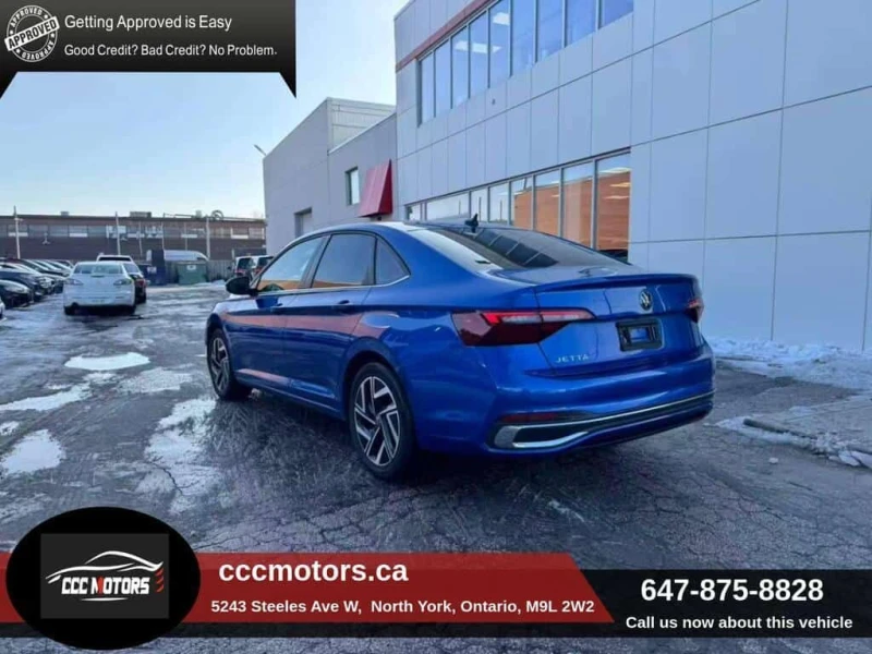 VW Jetta * Highline Auto * CARFAX * ЦЕНА ДО БГ, снимка 6 - Автомобили и джипове - 53529136