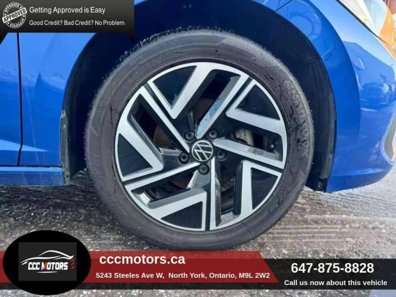 VW Jetta * Highline Auto * CARFAX * ЦЕНА ДО БГ, снимка 7 - Автомобили и джипове - 53529136