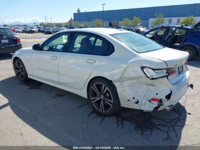 BMW 330 XDRIVE - изображение 3