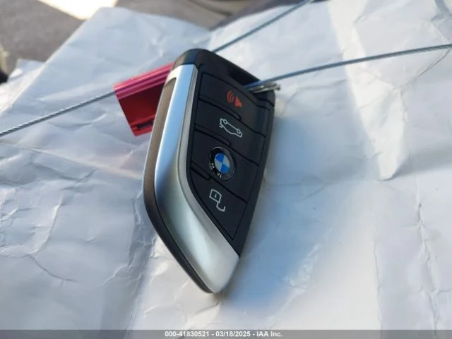 BMW 330 XDRIVE - изображение 10