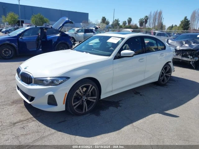 BMW 330 XDRIVE - изображение 2