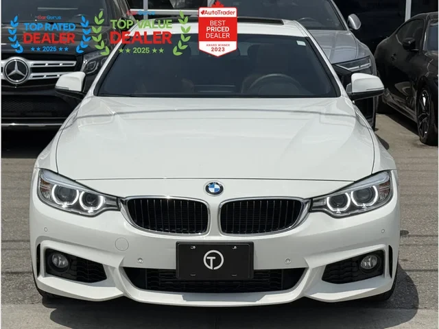 BMW 430 ixDrive Gran Coupe #УНИКАТ#, снимка 3 - Автомобили и джипове - 54923733