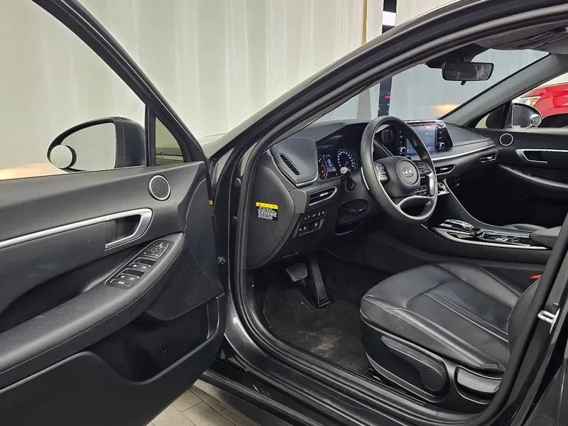 Hyundai Sonata 2.0 SMART, снимка 10 - Автомобили и джипове - 55087590