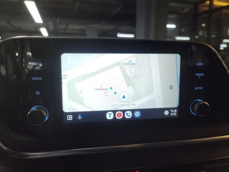 Hyundai Sonata 2.0 SMART, снимка 16 - Автомобили и джипове - 55087590
