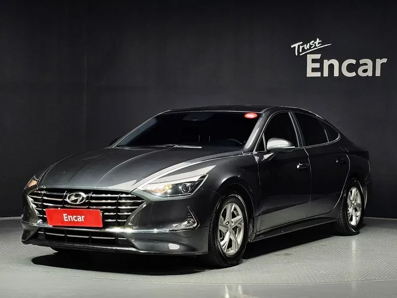 Hyundai Sonata 2.0 SMART
