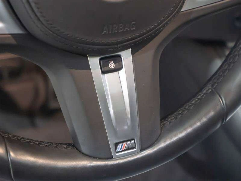 BMW i4 eDrive40| M-ПАКЕТ| ПАНО| HAR/KAR| HUD| , снимка 12 - Автомобили и джипове - 55988595
