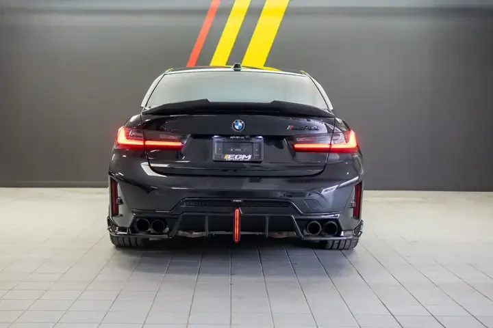 BMW 340 M340i SPORT Carbon - ������ ����! | Mobile.bg � ����������� 4