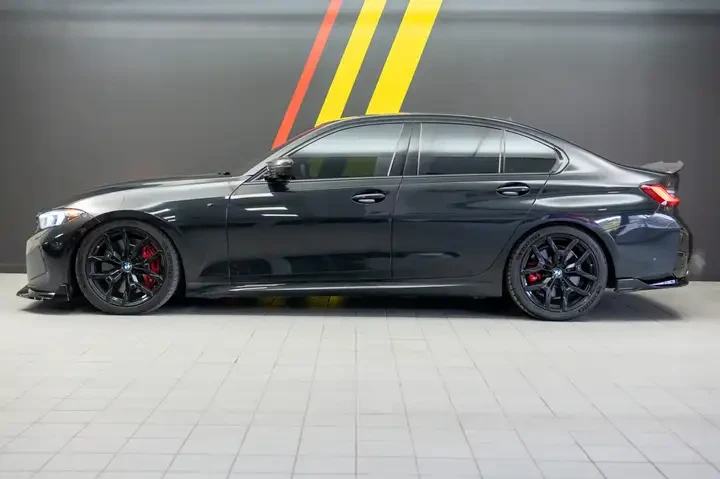 BMW 340 M340i SPORT Carbon - ������ ����! | Mobile.bg � ����������� 7