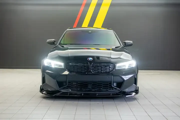 BMW 340 M340i SPORT Carbon - ������ ����! | Mobile.bg � ����������� 2