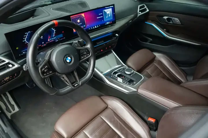 BMW 340 M340i SPORT Carbon - ������ ����! | Mobile.bg � ����������� 9