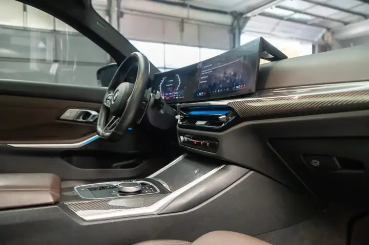 BMW 340 M340i SPORT Carbon - ������ ����! | Mobile.bg � ����������� 13