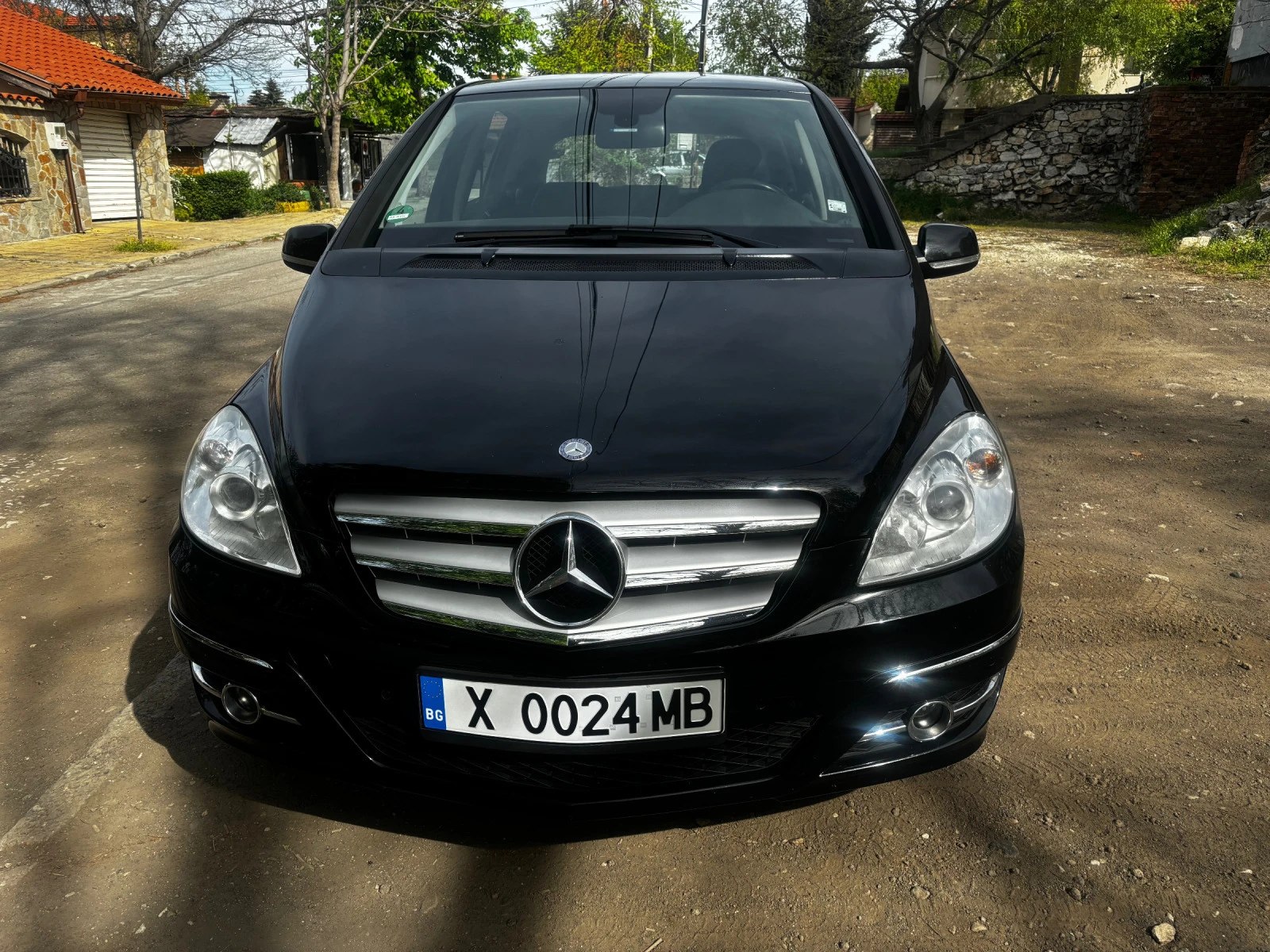 Mercedes-Benz B 180 | Mobile.bg — изображение 1