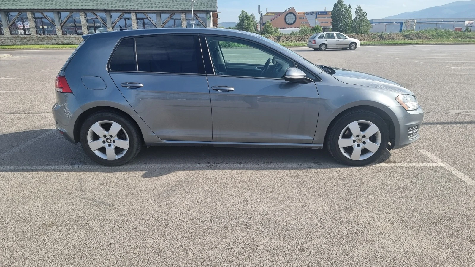 VW Golf  - изображение 5