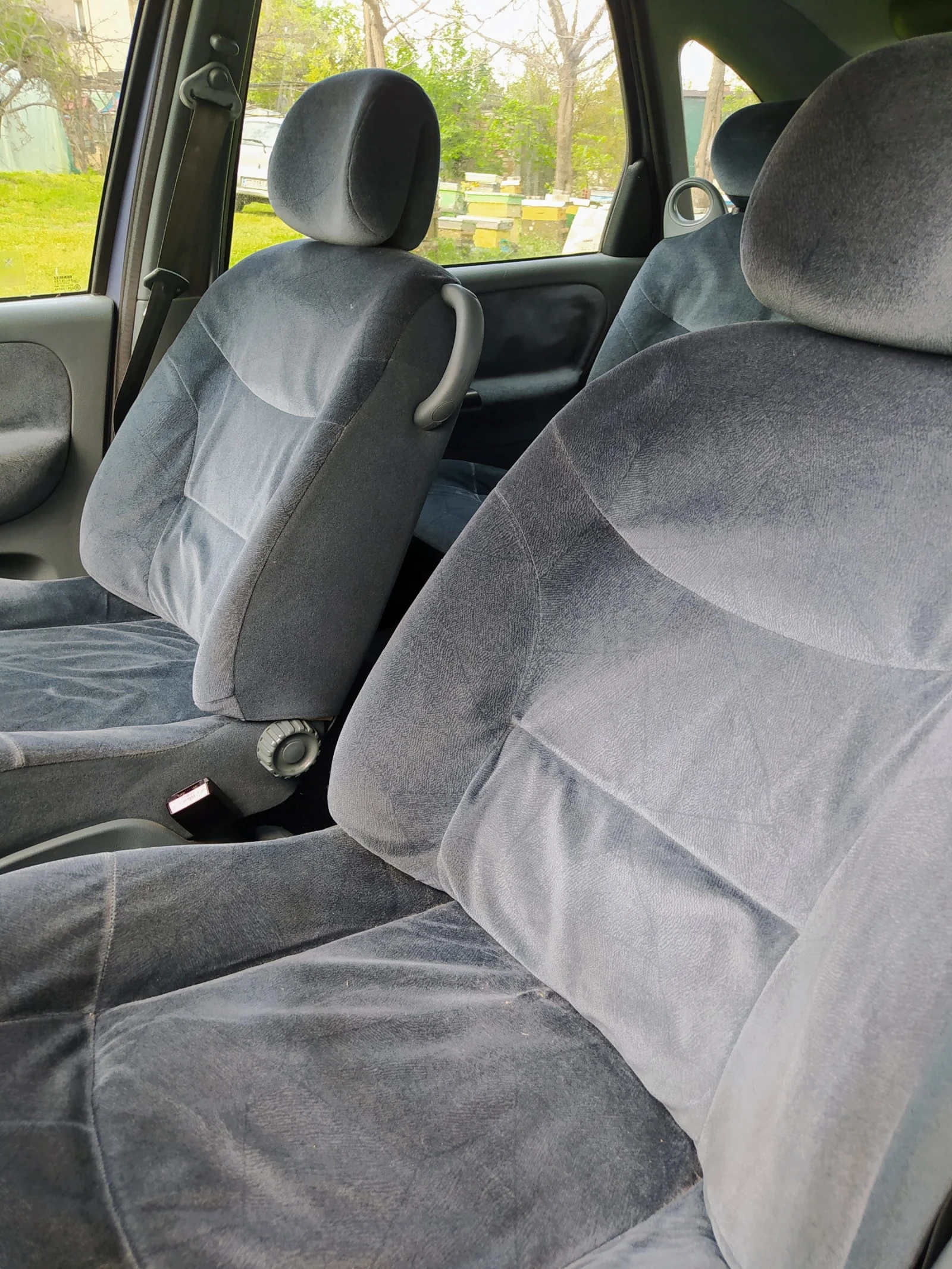 Renault Scenic Megan - изображение 5