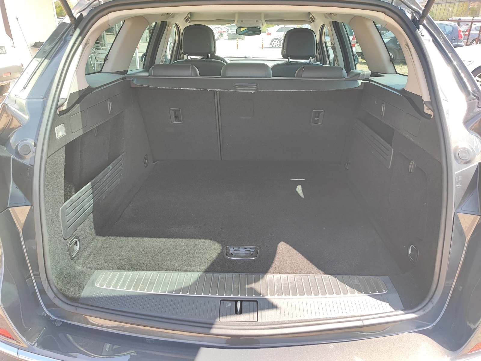 Opel Astra 1.4/140./GPL | Mobile.bg   16