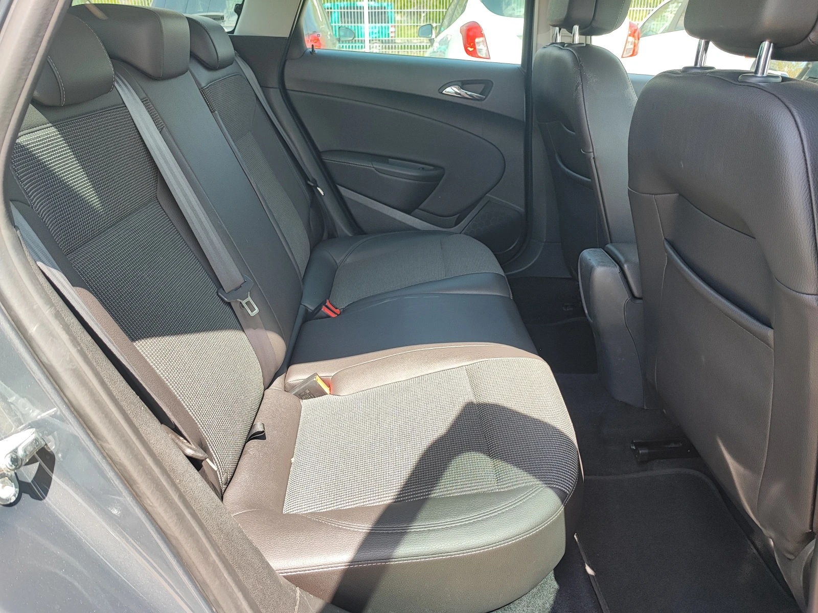 Opel Astra 1.4/140./GPL | Mobile.bg   15