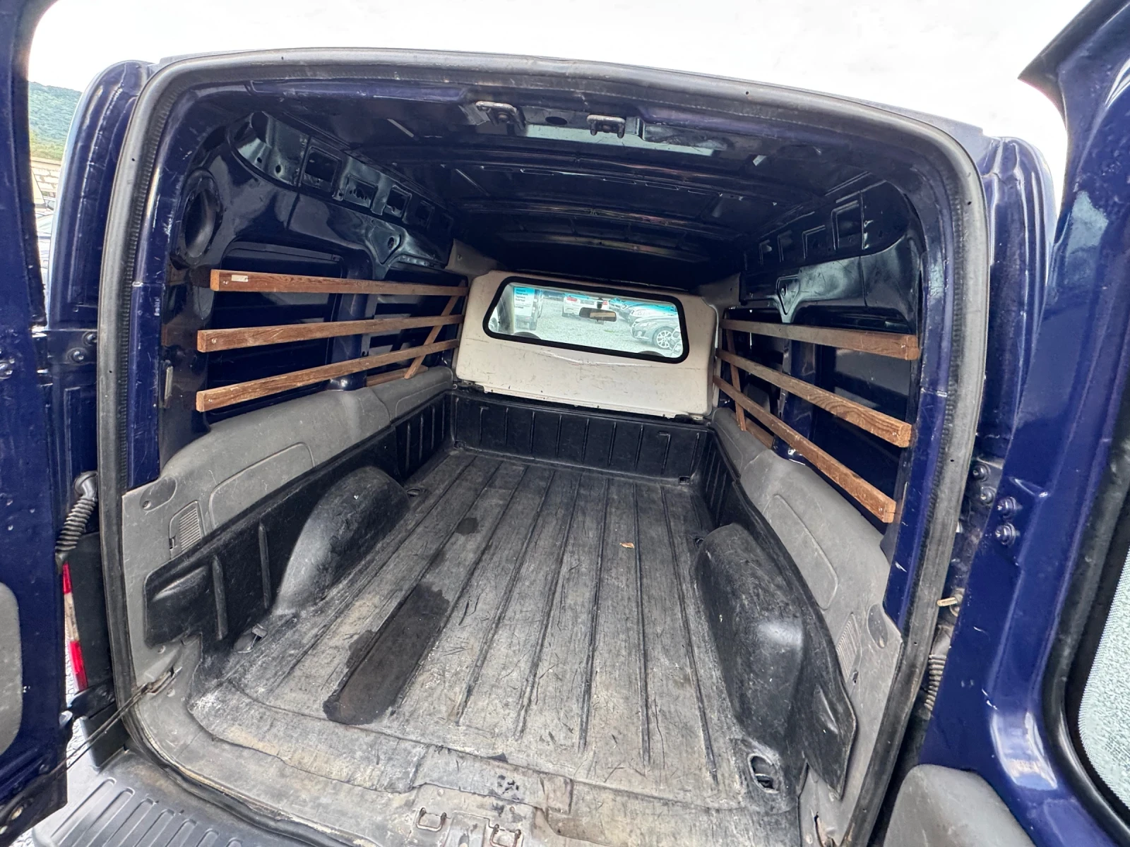 Opel Combo 1.7d - изображение 8