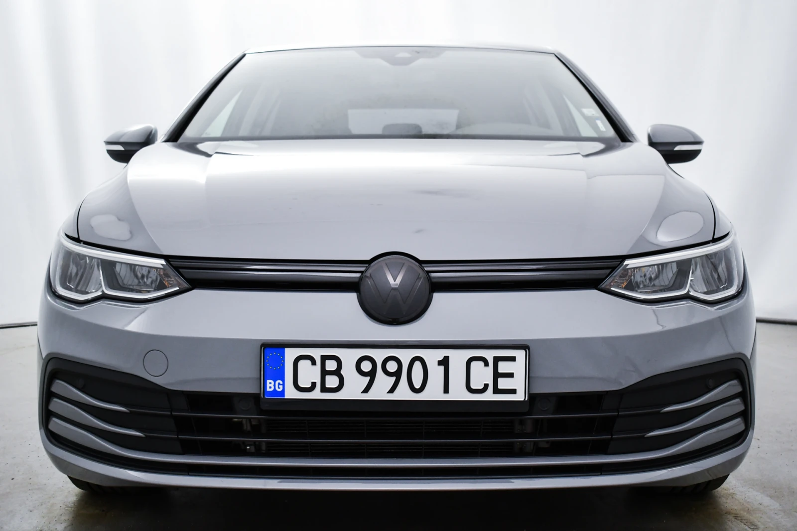 VW Golf 8 1.5 eTSI OPF DSG - изображение 2
