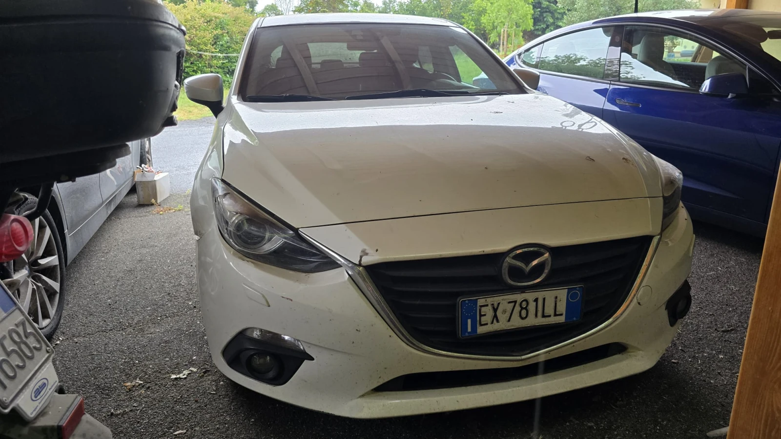 Mazda 3  - изображение 3