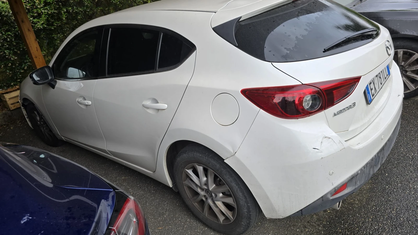 Mazda 3  - изображение 4