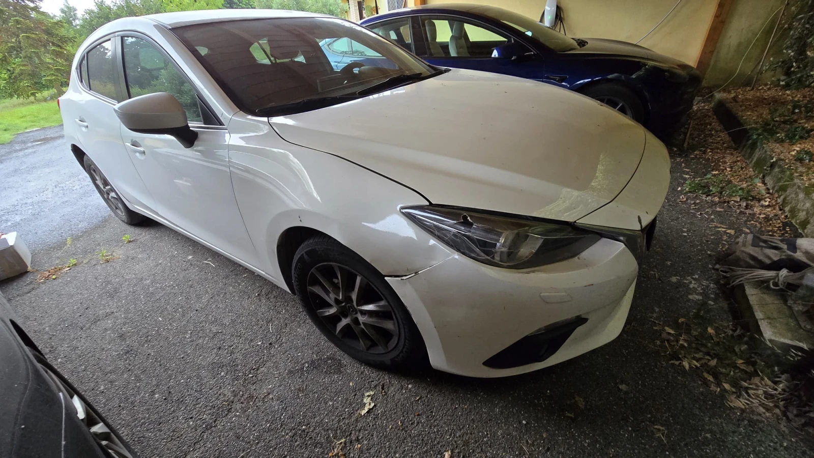 Mazda 3  - изображение 2