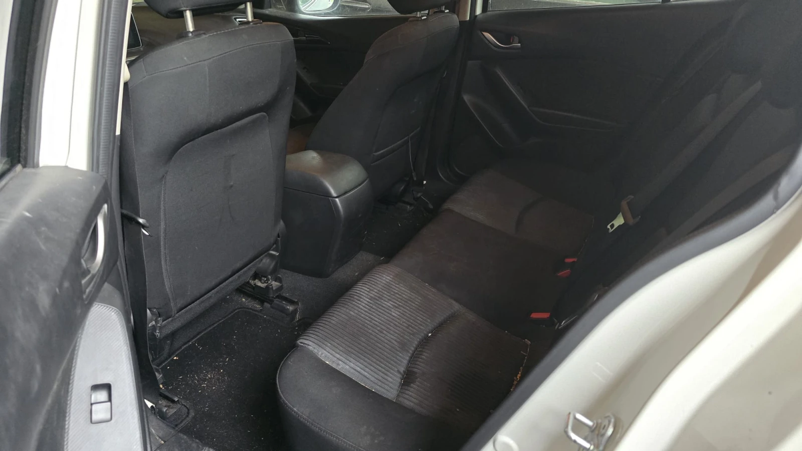 Mazda 3  - изображение 10