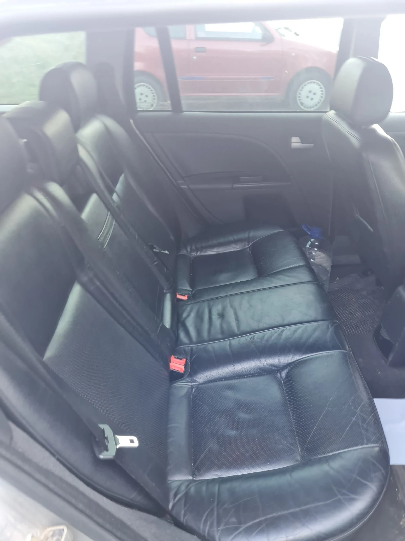 Ford Mondeo Бензин/Газ - изображение 3