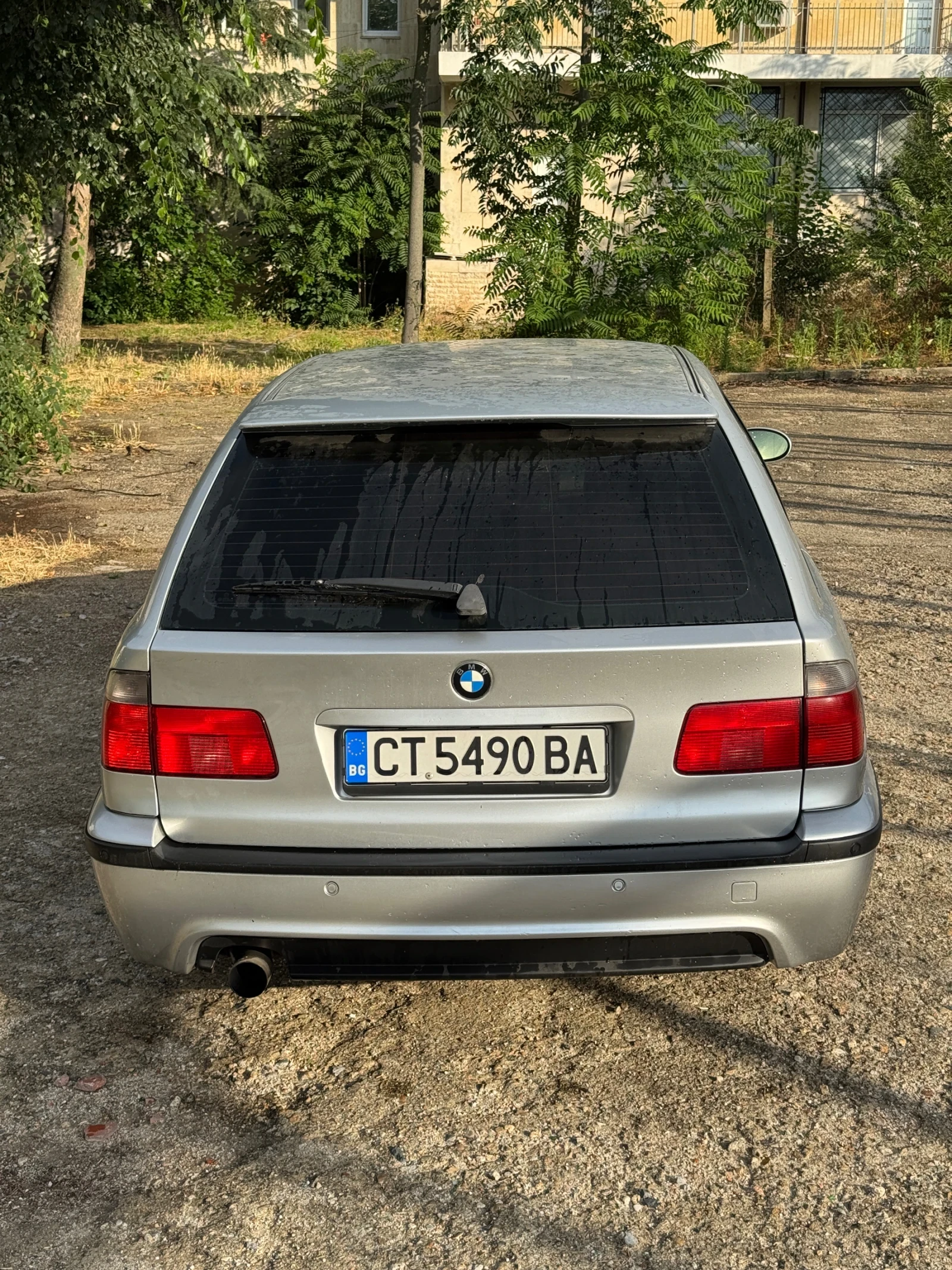 BMW 530  - изображение 4