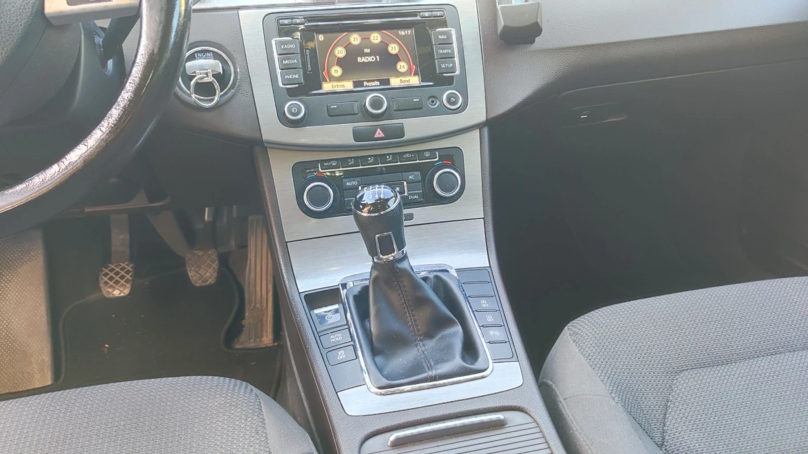 VW Passat 2.0 TDI - изображение 7