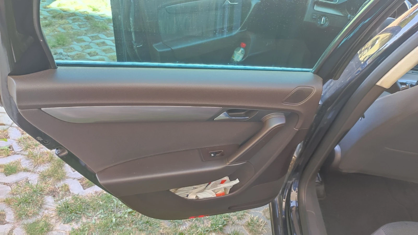 VW Passat 2.0 TDI - изображение 5