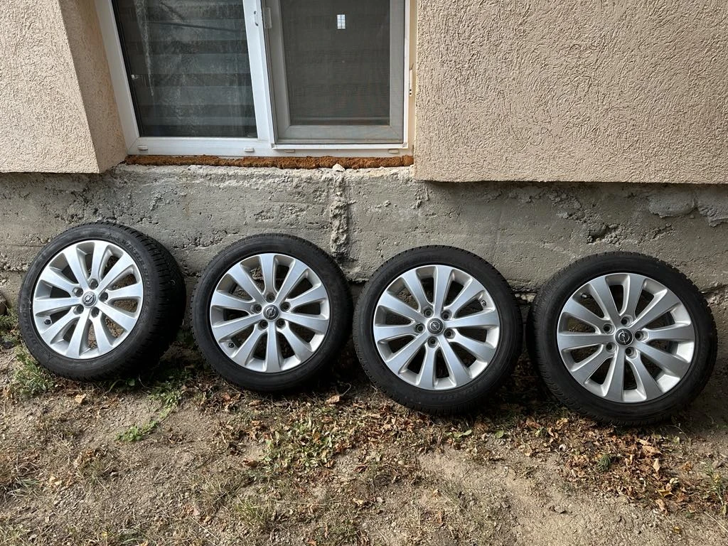 Opel Astra 1.6 Turbo 180.   | Mobile.bg   15