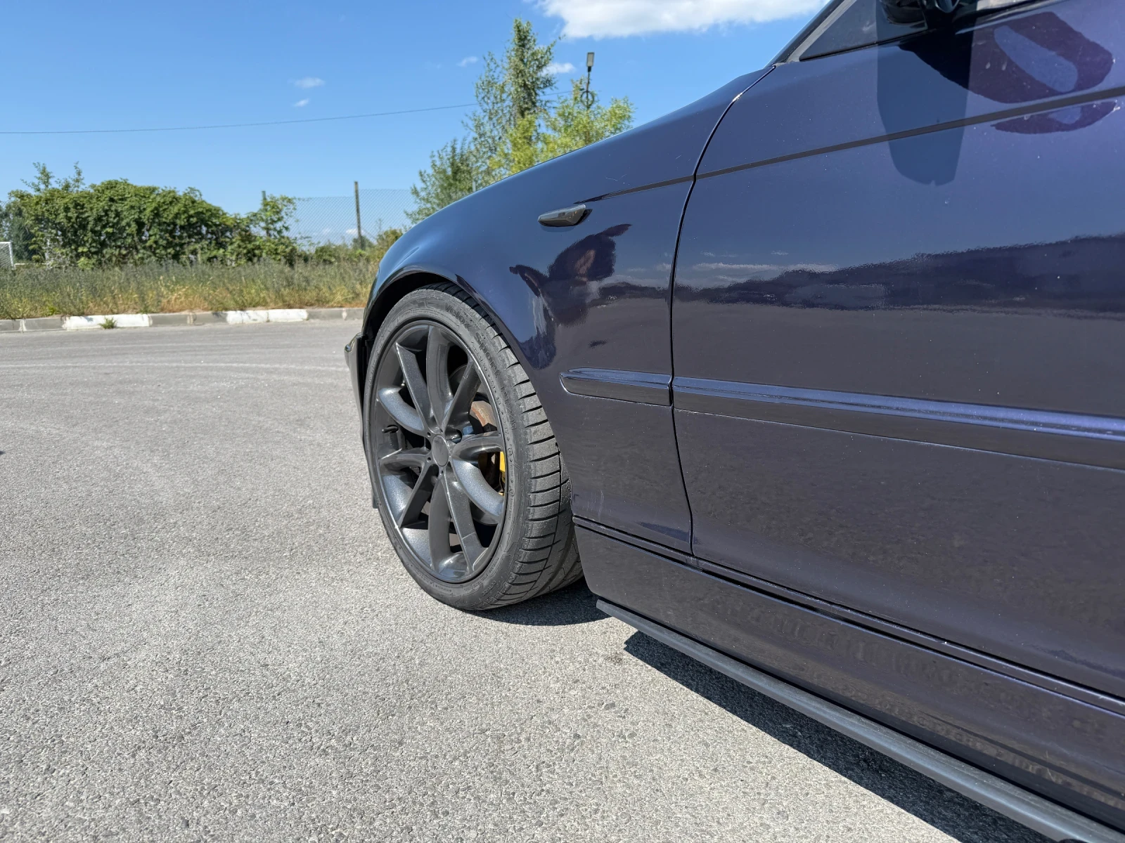 BMW 330  - изображение 6