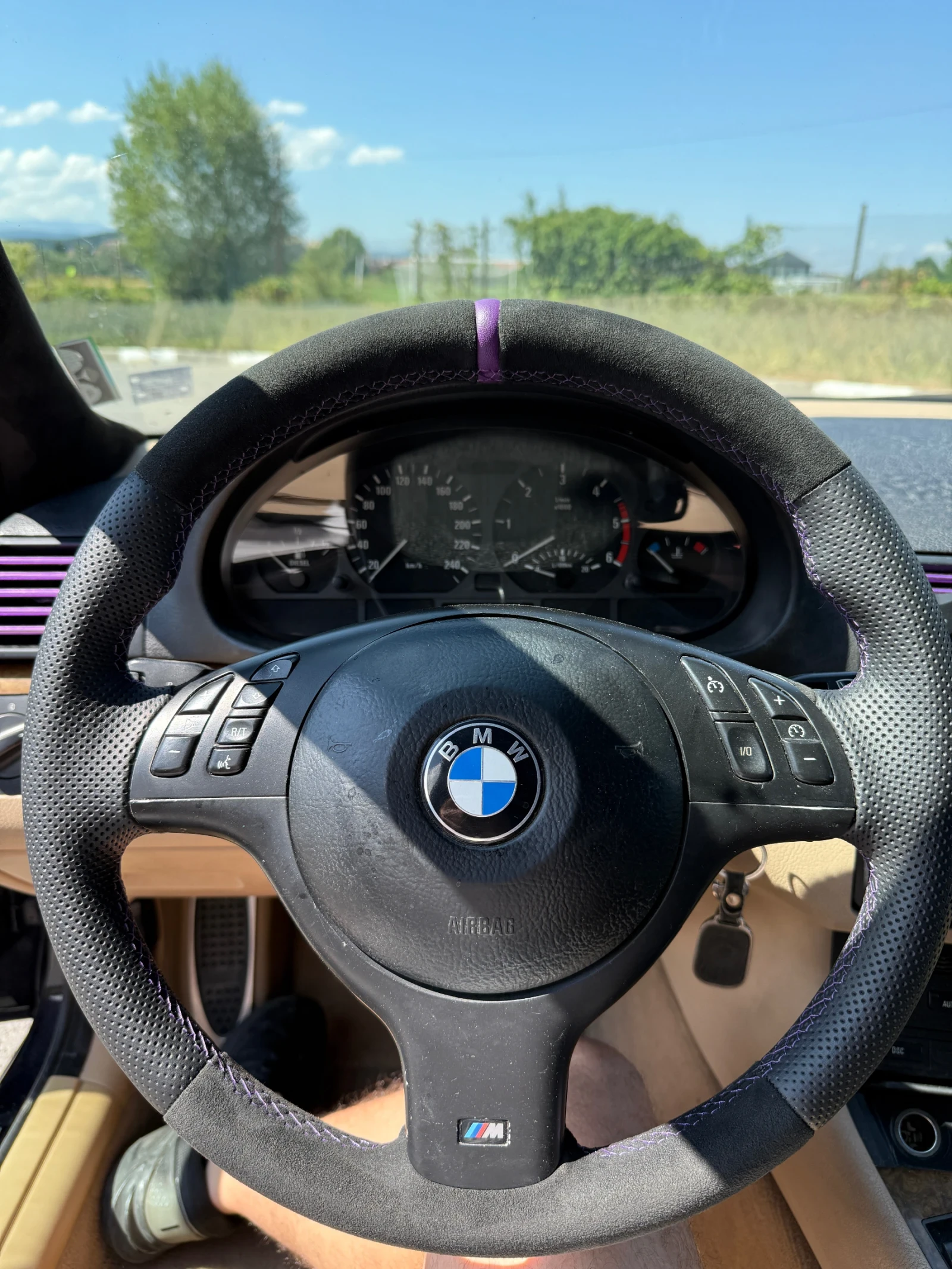 BMW 330  - изображение 9
