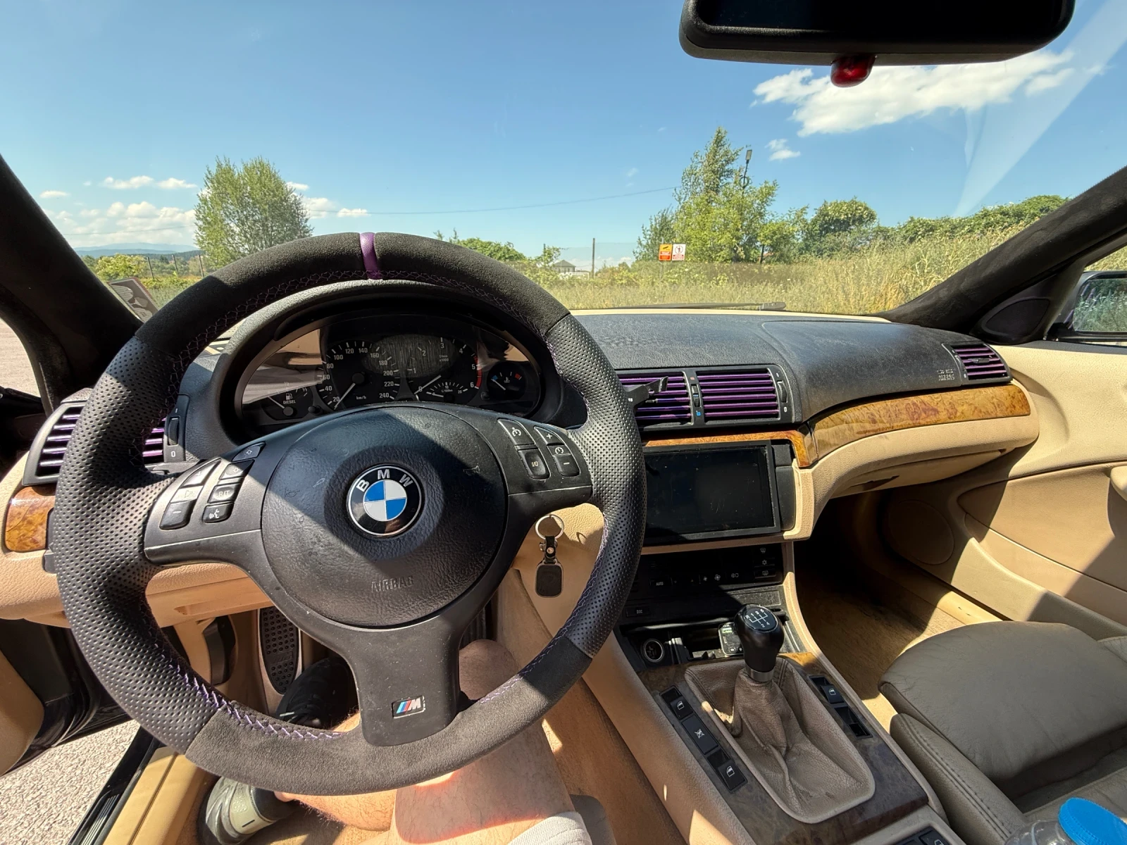 BMW 330  - изображение 8