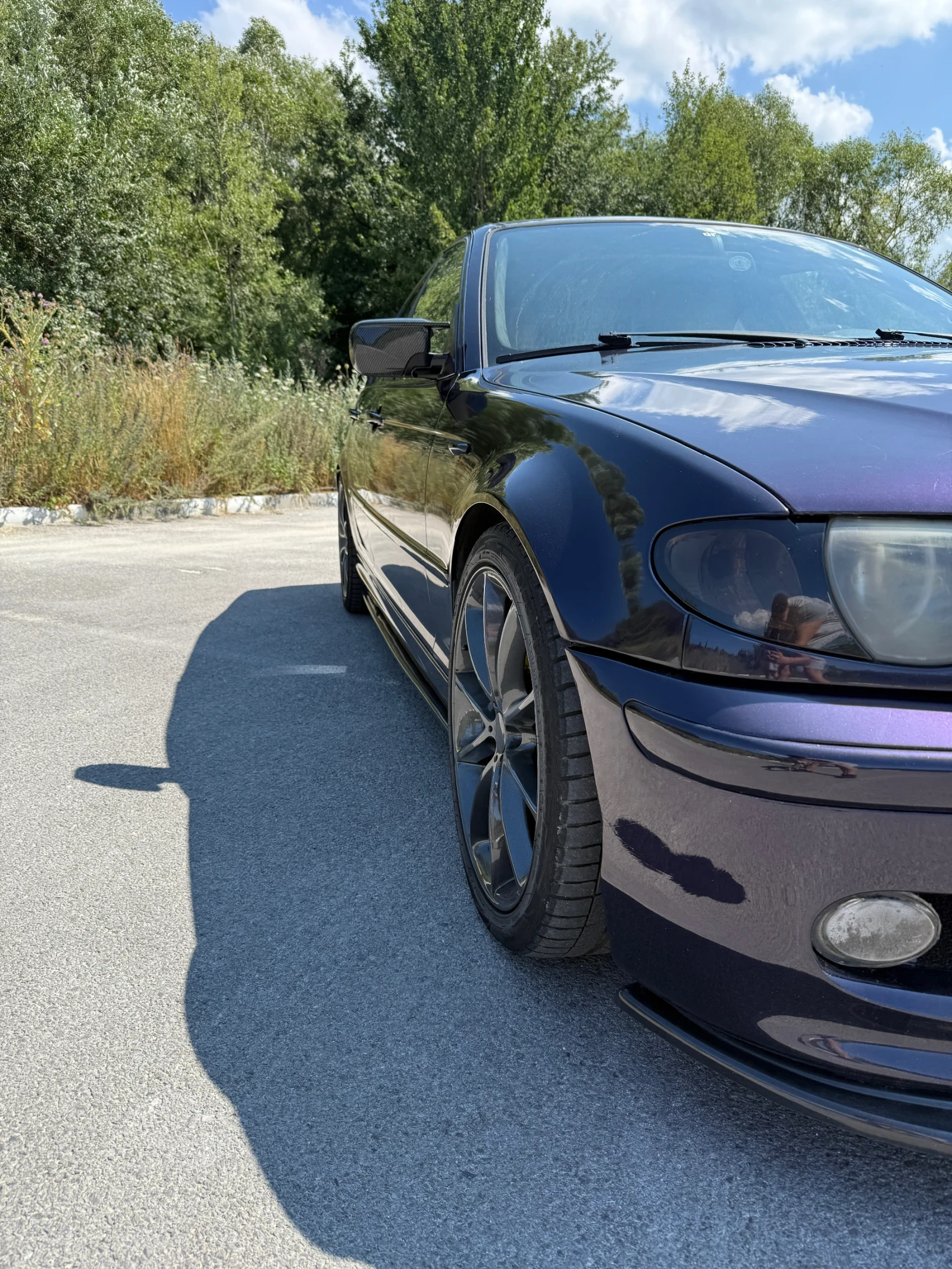 BMW 330  - изображение 4