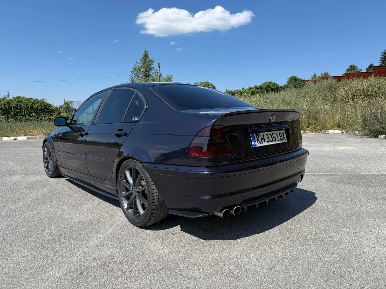 BMW 330  - изображение 2