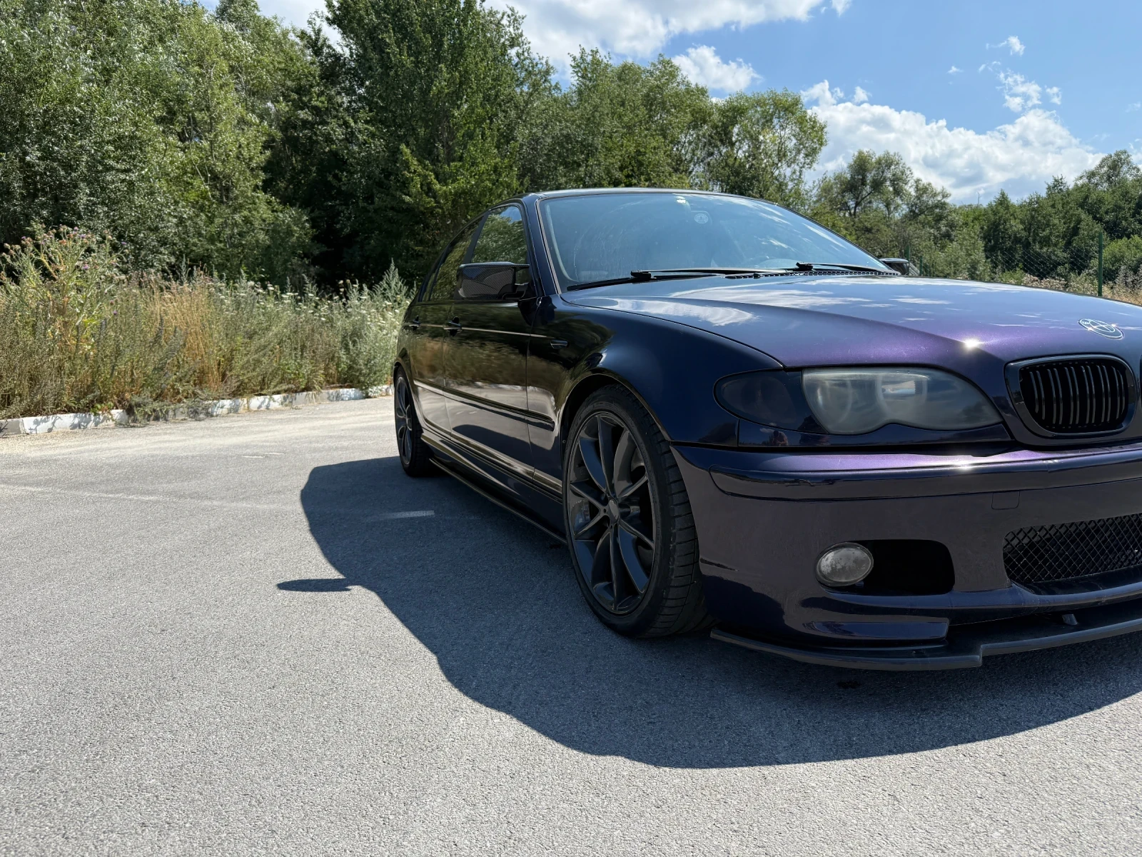 BMW 330  - изображение 5