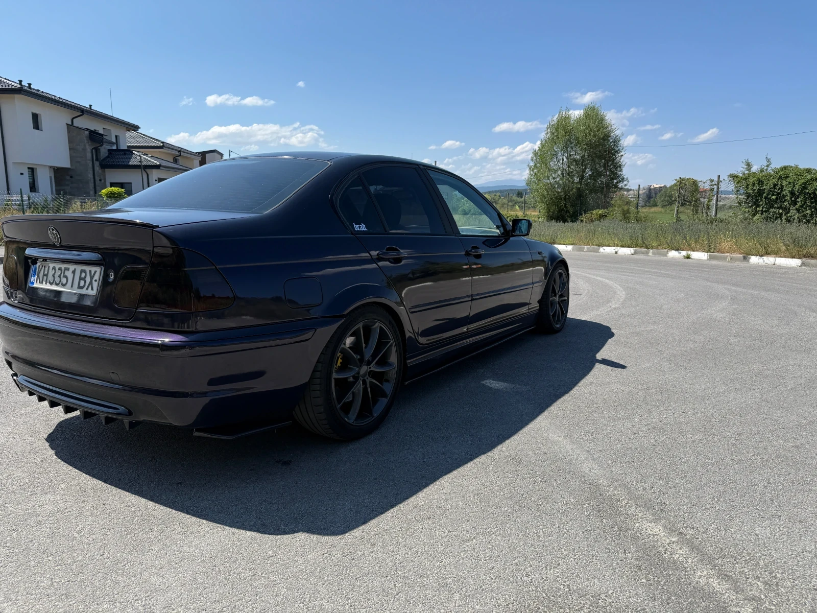 BMW 330  - изображение 3