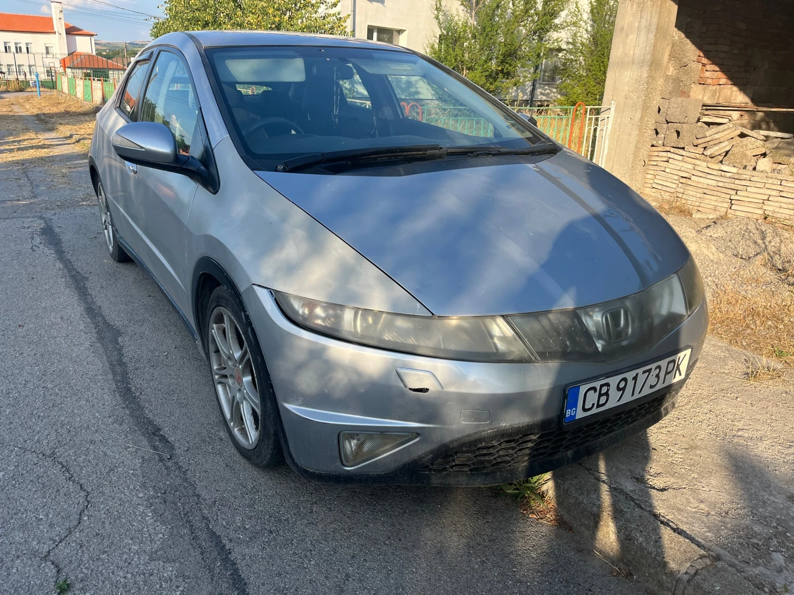 Honda Civic | Mobile.bg   1