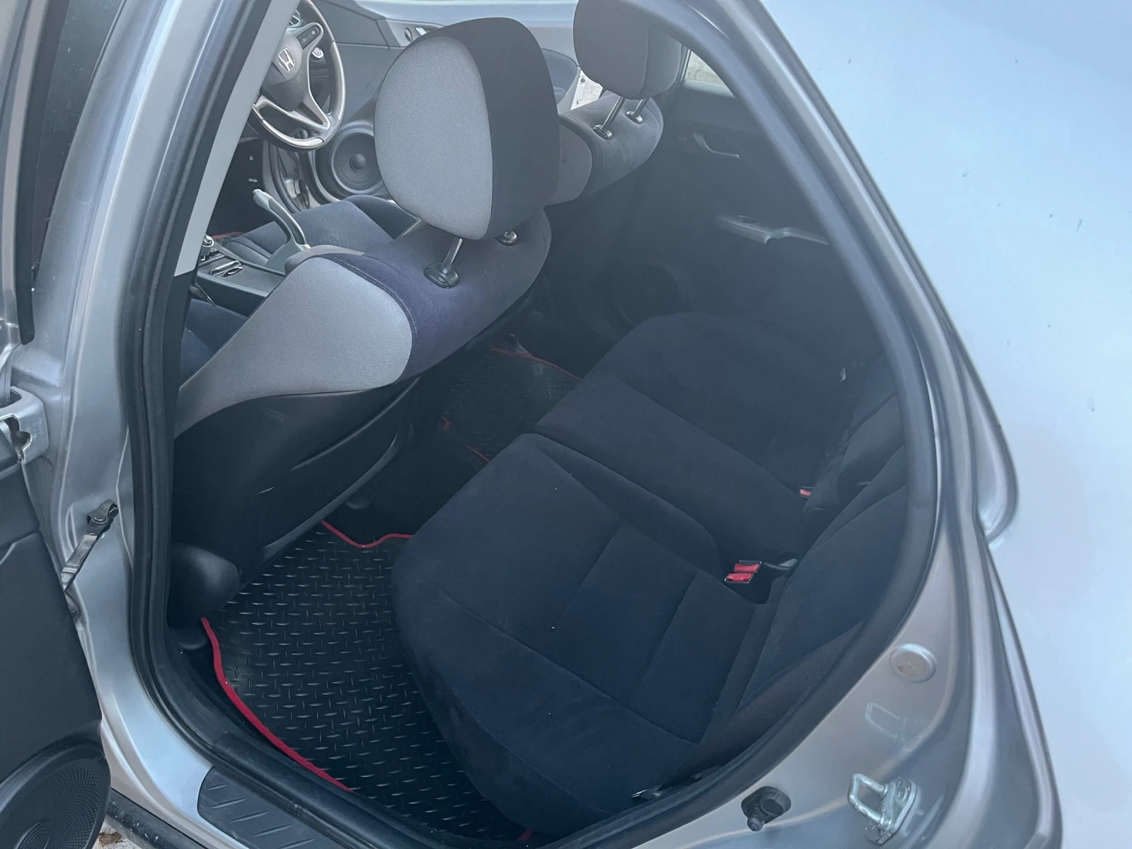Honda Civic  - изображение 8
