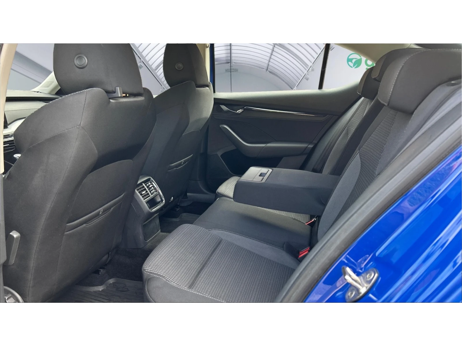 Skoda Octavia 2.0 TDi, Месечна вноска от 399 лв. - изображение 10