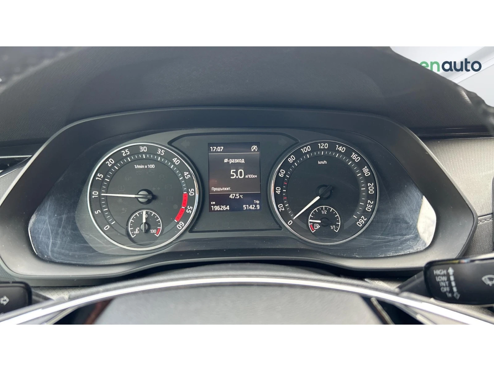 Skoda Octavia 2.0 TDi,    399 . | Mobile.bg   15