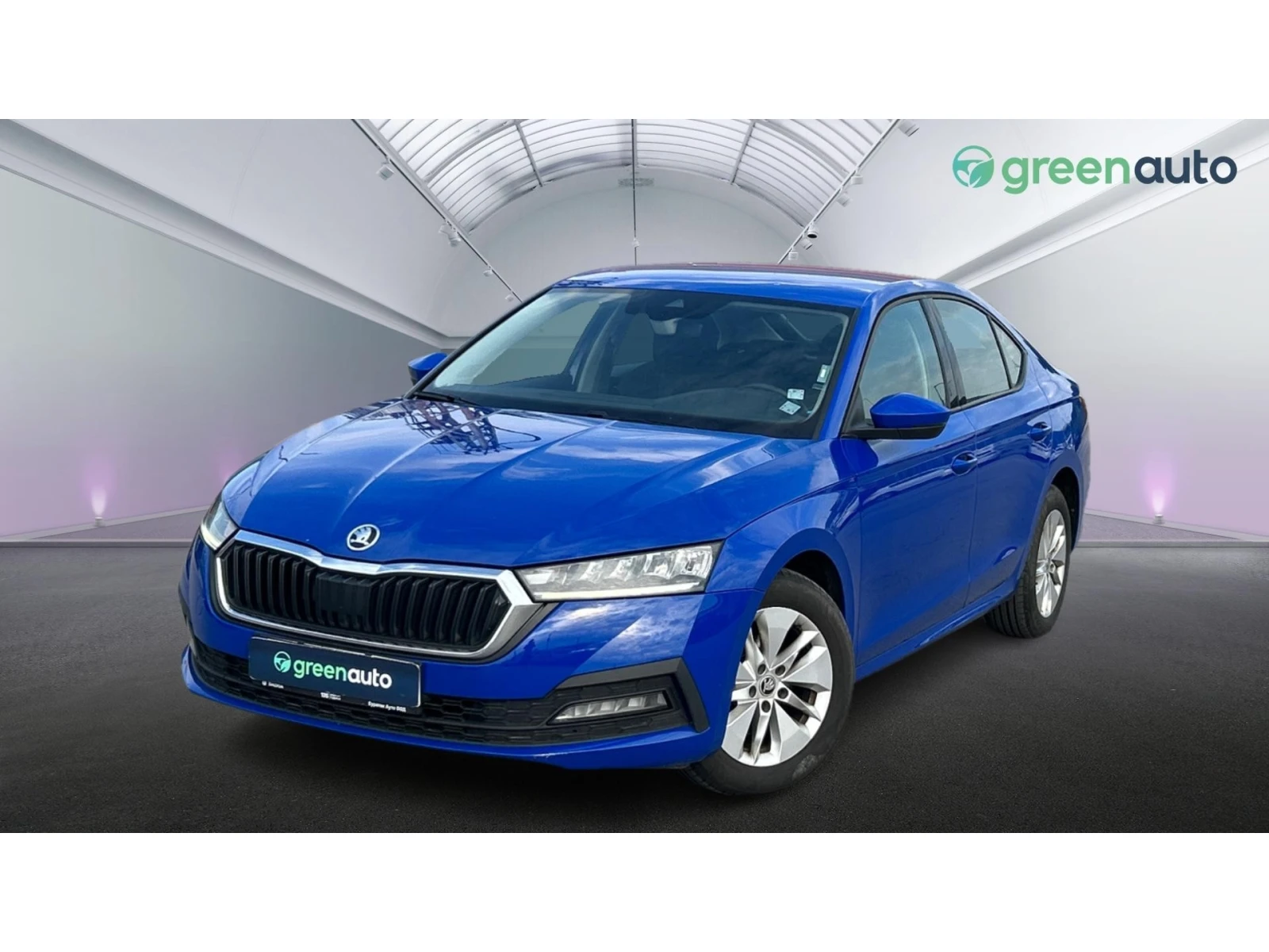 Skoda Octavia 2.0 TDi,    399 . | Mobile.bg   1