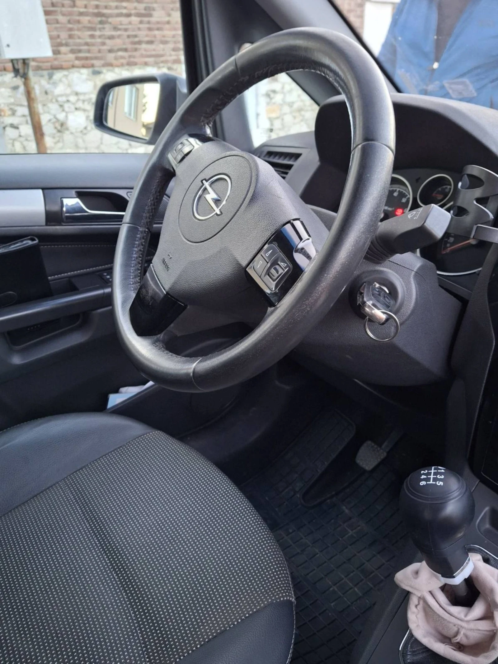 Opel Zafira | Mobile.bg   16